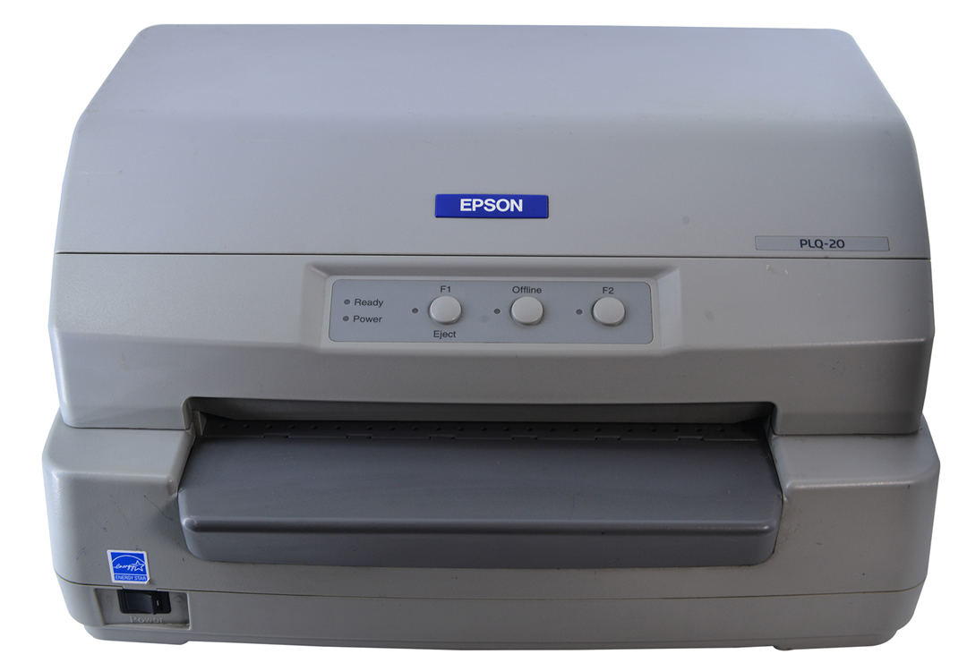 Epson Printer
