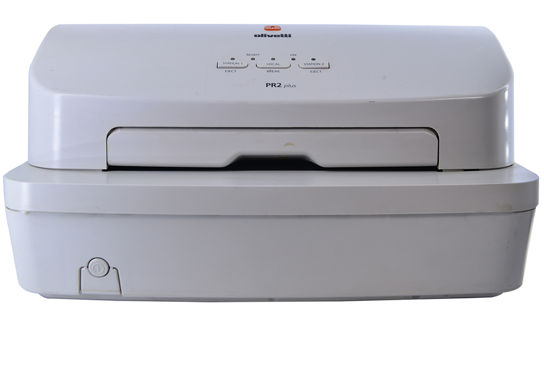 Olivetti Pro 2 Plus Printer