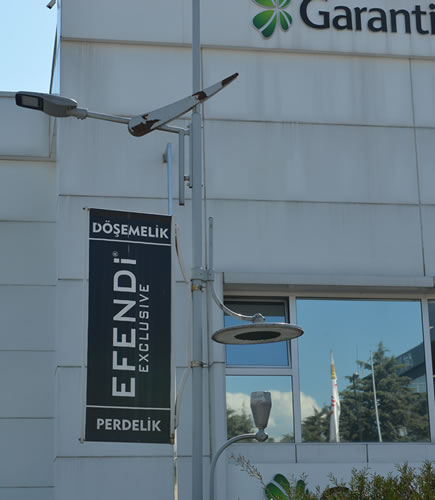 KEYAP Afiş (Banner) Reklamı