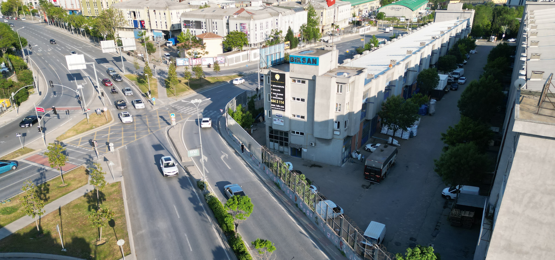 Giantboard Reklamları