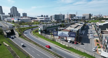 İstanbul Açık Alan Reklamı