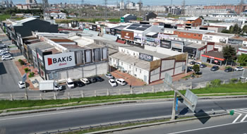 İstanbul Açık Alan Reklamı